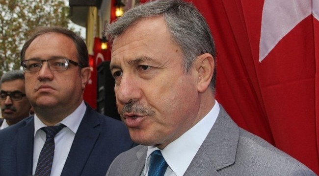 AK Partili Özdağ: Partili cumhurbaşkanlığında yanıldım
