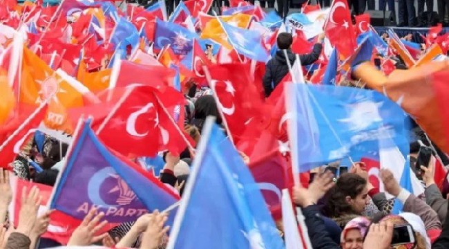 AKP seçmenleri İstanbul’u kaybettiklerini kabullendi