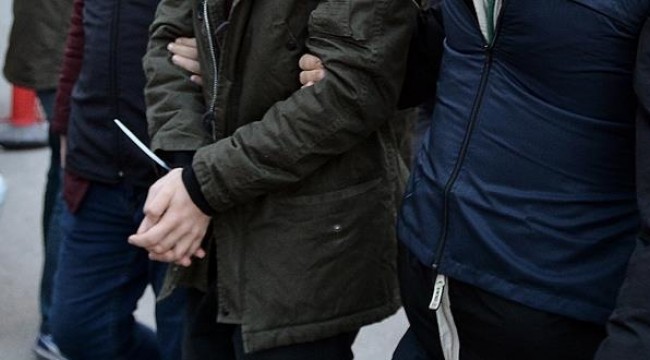 Aktif görevde olan imam ve polis dahil 4 FETÖ gözaltısı