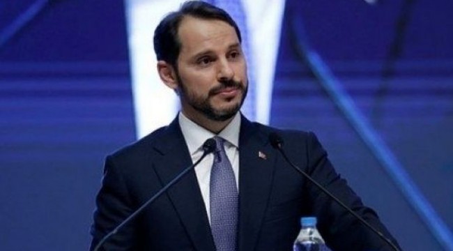 Albayrak reform paketini 10 Nisan'da açıklayacak
