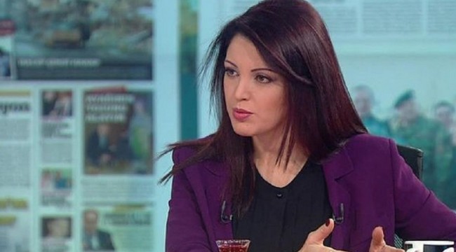 Alçı: Biz İstanbullular büyük olasılıkla bir seçime daha gireceğiz