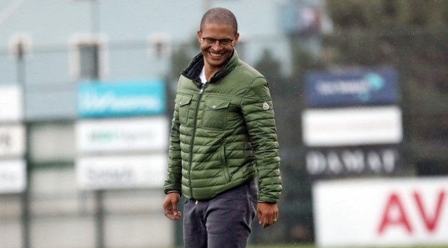 Alex de Souza'dan o iddialara yanıt!