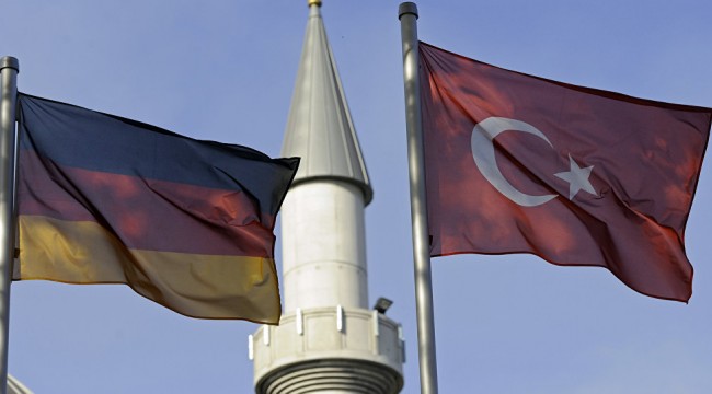 Almanya artık Türkiye’den imam istemiyor
