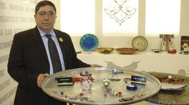 "Ara mamulde 30 milyar doları geri getiririz"
