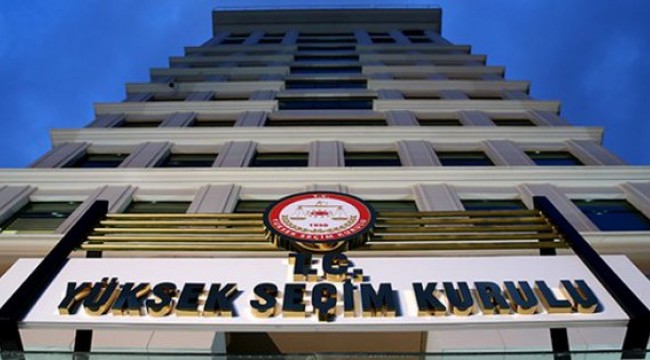 Artvin Yusufeli'nde seçim iptal edildi