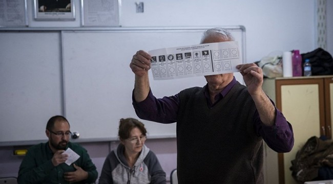 Avrupa Konseyi ikna olmadı: Seçimler adil ve demokratik bir ortamda yapılmadı