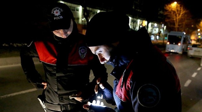 AYM'den 'Kimlik sorma tartışması'nda polislere 20 bin lira tazminat cezası