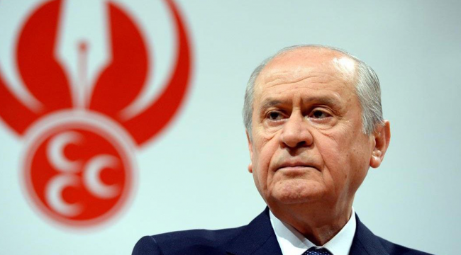 Bahçeli: Adana Kozan'da ve Iğdır'da hakkımız gasp edilmiştir