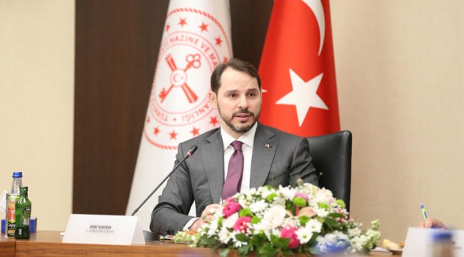 Bakan Albayrak duyurdu: En kısa zamanda ülkemize kazandıracağız