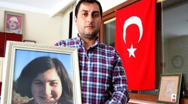 Bakan Soylu, Rabia Naz Vatan'ın babasını aradı