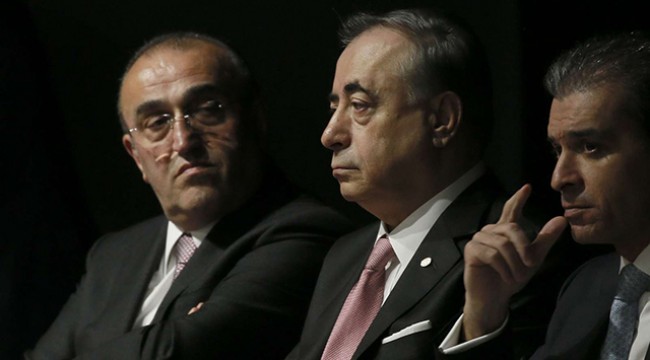 Başakşehir, Galatasaray'ı mahkemeye verdi
