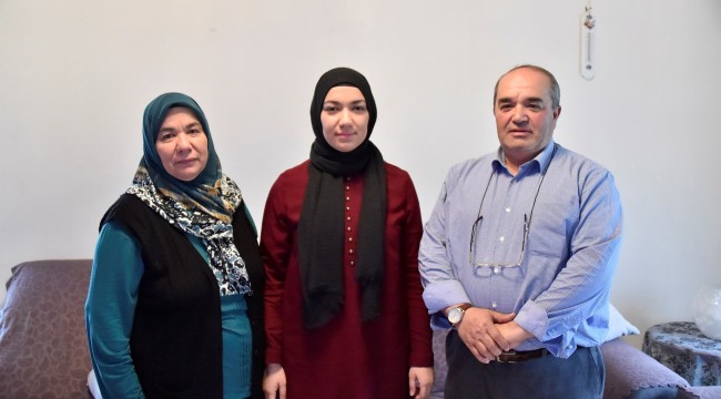 Belçika’da işe alındıktan sonra başörtülü denilip işten çıkarılması istendi