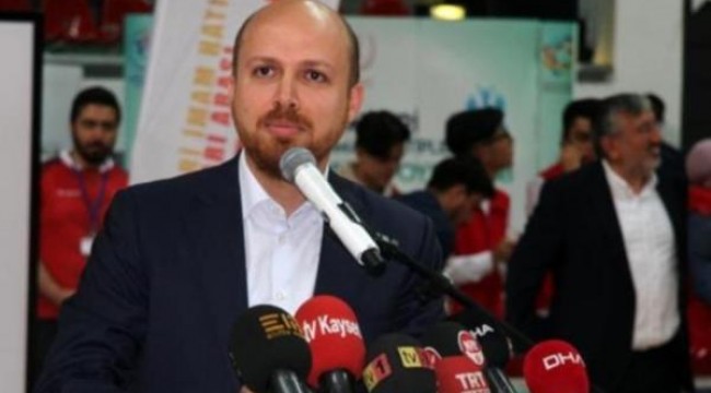 Bilal Erdoğan: Recep Tayyip Erdoğan'ı neden seviyoruz?