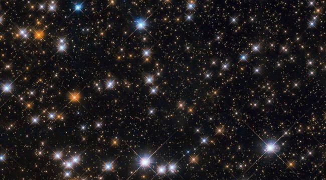 Bilim insanlarından gizemli duyuru: Bugün açıklanacak