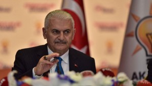 Binali Yıldırım: İmamoğlu'na hayırlı olsun dedim