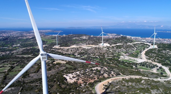Birlikten yenilenebilir enerji doğdu