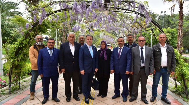 Bornova Belediyesi kendi asfalt şantiyesini kuracak