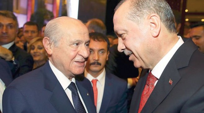 "Böylesine büyük paranın kaybolması, AKP/MHP iktidarının sonu olacak"