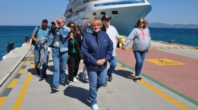 "Bu yıl İngiliz turistlerde yüzde 40’lara varan bir artış bekliyoruz"