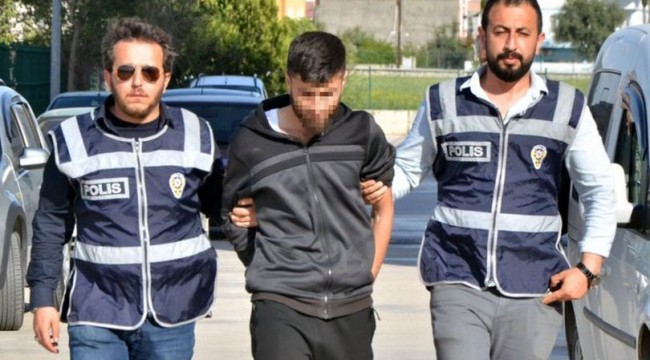 Cezaevinden kaçıp, ihbar edenlere kurşun yağdırdı