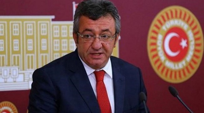 CHP: Büyükçekmece'de durum vahim...