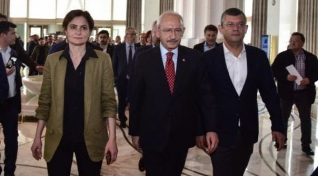 CHP'de yerel seçimler sonrası flaş İstanbul çıkarması
