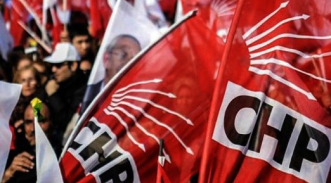 CHP'den açıklama: Sandıkta aldığımızı masa başında yedirtmeyiz