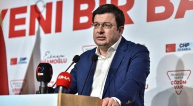 CHP'den AK Parti'nin Büyükçekmece iddialarına madde madde yanıt
