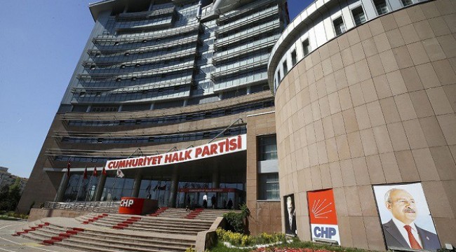 CHP'den belediye başkanlarına yakın takip