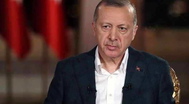 CHP'den Erdoğan'a kabine değişikliği çağrısı