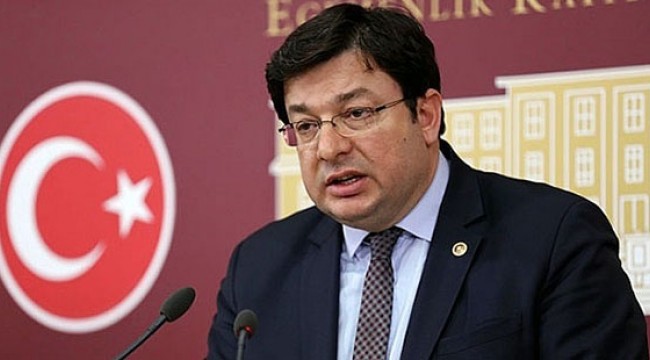 CHP'den 'protesto oy' açıklaması