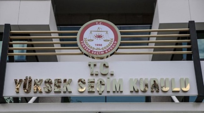 CHP'li vekil duyurdu: YSK’dan KHK’lı seçmen kararı