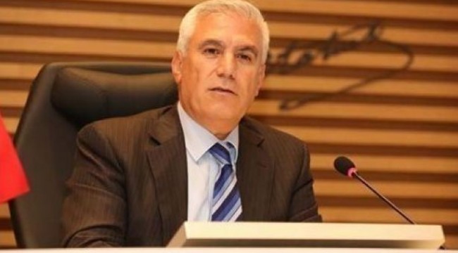 CHP'nin Bursa adayı: Bir buçuk puan öndeyiz