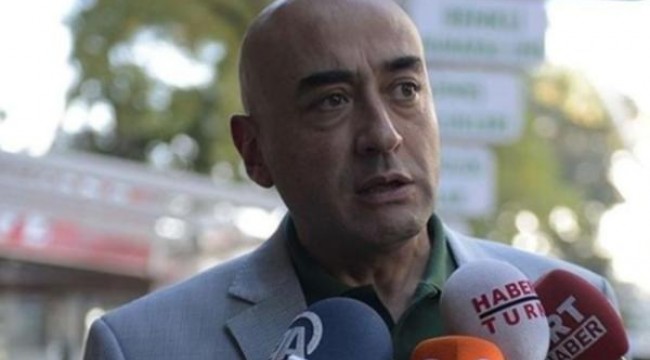 CHP’nin YSK Temsilcisi: YSK, seçimleri tribünden seyrediyor