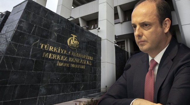 CMB Başkanı Çetinkaya yılın ikinci enflasyon raporunu açıkladı