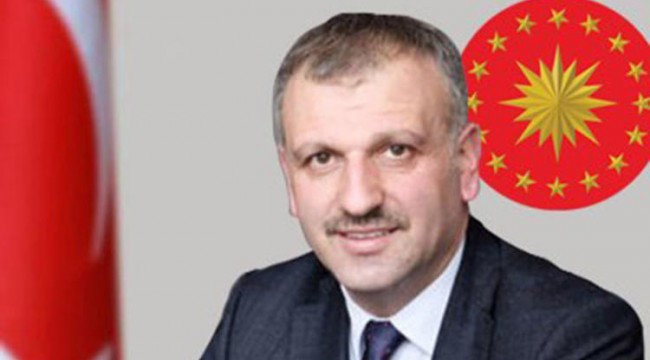 Cumhurbaşkanı Başdanışmanı Oktay Saral: 'İzah edilebilir bir durum değildir'