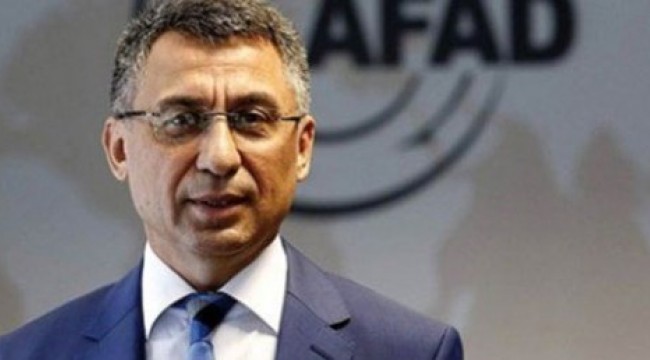 Cumhurbaşkanı Yardımcısı Fuat Oktay: Türkiye 'en reformcu ülke' olarak tescillendi