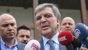 Cumhurbaşkanlığı'nın sitesinden Gül'ün sitesine verilen link kaldırıldı