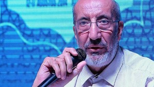Dilipak: Şu kaygı giderek yaygınlaşıyor, 'Paralel devlet'ten kaçarken, 'paralel parti' çıktı ortaya