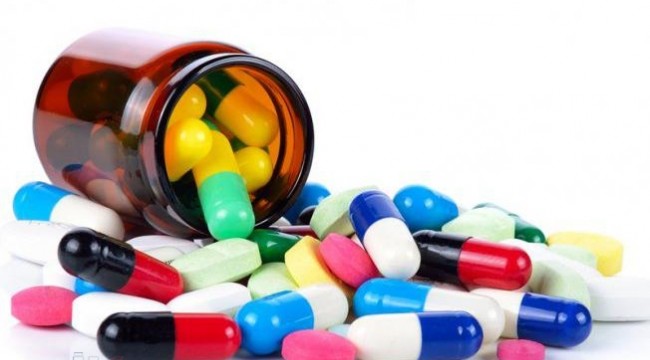 Diş problemlerinde antibiyotik kullanımına dikkat