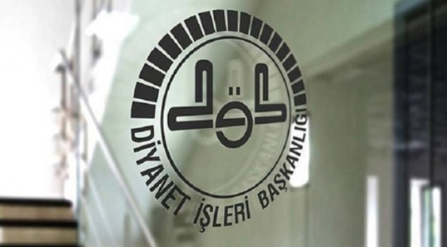 Diyanet 2018'de 8.3 milyar lira harcama yaptı