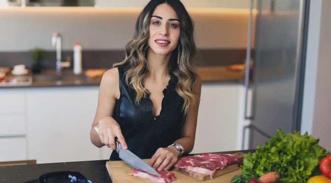 Diyetisyen Balakçı sürekli aç hissetmenin nedenlerini sıraladı