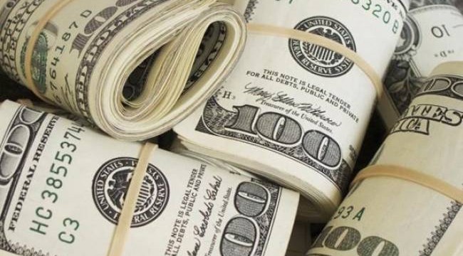 Dolar/TL'nin 31 Mart seçimlerine ilk tepkisi