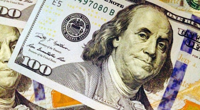 "Döviz mevduatı 3 ayda 20 milyar dolar arttı"