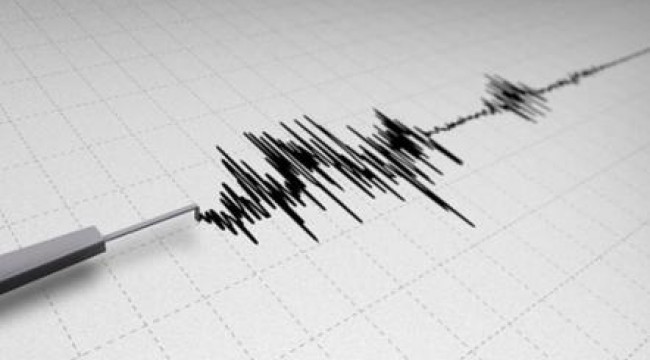 Elazığ'da 5.2 büyüklüğünde deprem...AFAD'dan açıklama