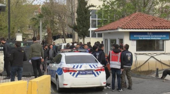 Emniyetten sahte seçmen operasyonu