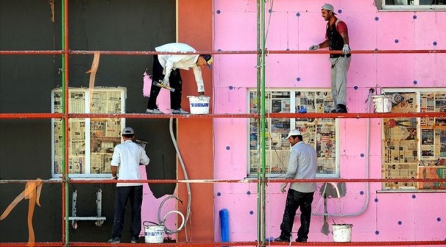 "Enerjiyi doğru kullanan binalar daha değerli olacak"