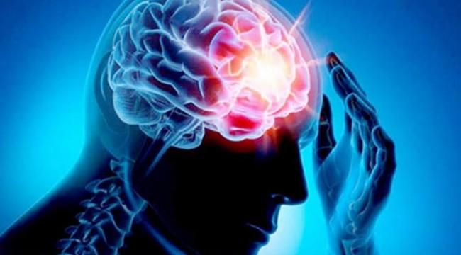 Epilepsi her yaşta görülebilir