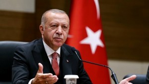Erdoğan: FETÖ'yü kurumlarımızdan hala tam olarak temizleyemediğimizi düşünüyorum