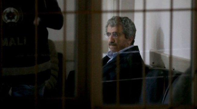 Eski ÖSYM Başkanı Ali Demir'in ifadesi ortaya çıktı: İstihbarattan bilgi alıyordum